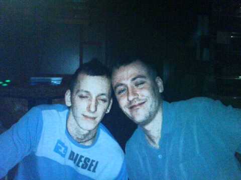 ClubPulsers ft. Zeca - Megcsaltál (Steve Cortez New Vocal Remake'11)