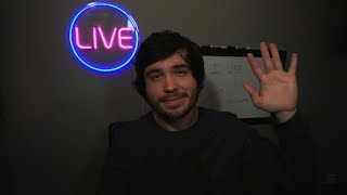 Updating My NixOS Flake Live!