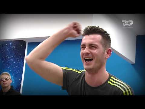 Ne 1 Jave, 19 Dhjetor 2015, Pjesa 2 - Top Channel Albania - Entertainment Show