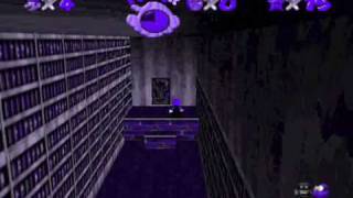 Bound and Gagged - Creature Feature