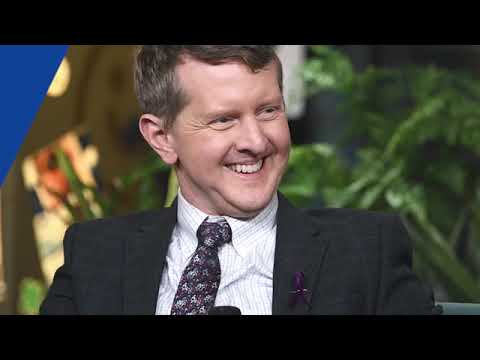 ‘Jeopardy!’ host Ken Jennings shocks fans with ‘painful’ crude joke
