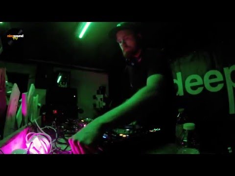 Nim Sound TV / James Moor / CPH Deep @ IG60 (27. Feb. 2016)