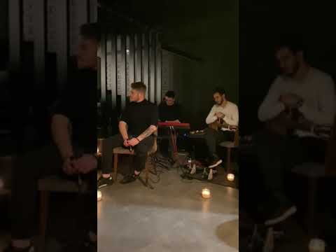 Stefan Kokot - Da je tuga snijeg (Cover 2021)