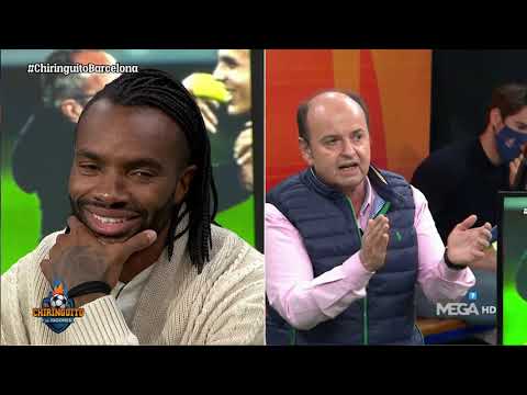 👏 JUANMA provoca el APLAUSO al CÁDIZ de todo el PLATÓ