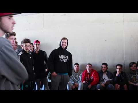 CONTRACCION BATTLE - ZEUS VS HADDAN [FILTROS]