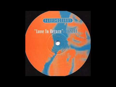 Desire - Love in Return(1995)