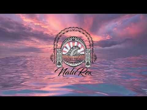 Rex Atirai - I Ke Kani Ana Pahu (Cover Lyric Video)