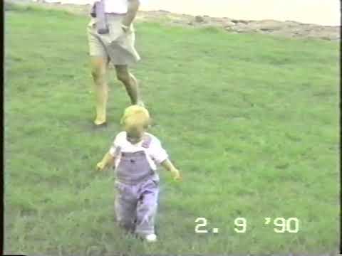 Vale en Colonia y Riachuelo   1990