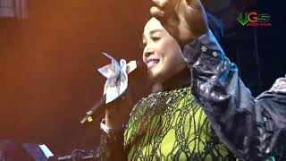 Download lagu Gundah | Yunita Ababiel | Hajat Bpk.Muksin | Krukut Depok mp3