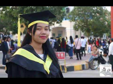 Support the futures of 3,000+ Youth in Cambodia