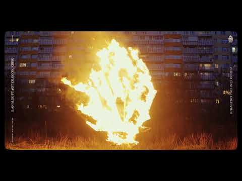 LUKASYNO - ANALOG ft. Jot Er, Kriso, Egon prod. Kriso