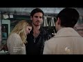 OUAT - 4x21/22 'I didn't mean to kill you' [Emma ...
