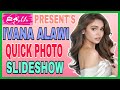 IVANA ALAWI QUICK PHOTO SLIDESHOW Ms24 YT