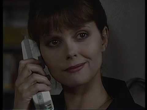 Der Alte Folge 184    Babysitter (1993)