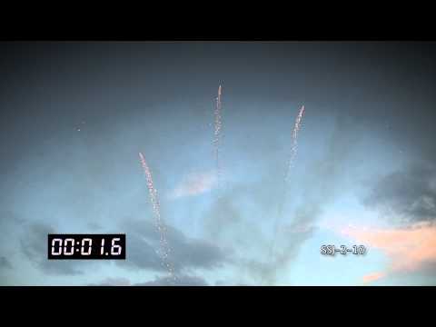 ENIGMA - SSJ-2-10 - Single shot Ø50mm 1s 2sec H50±5m L32,5cm Cat.4 Nec.55g 1.3G