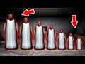 Granny Vs Baby Granny Vs Teenager Granny Funny Horror Animation 30 Minutes With Granny