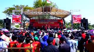 Download lagu SUCI DALAM DEBU ELSA SAFIRA (WONG PILANG RANTAU KEBAYORAN LAMA)MONATA mp3