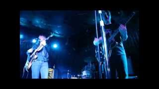 The Vaselines- Earth is Speeding- @ The Empty Bottle, Chicago- 1/21/2015