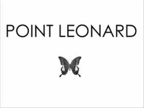 Point Leonard - My Fear
