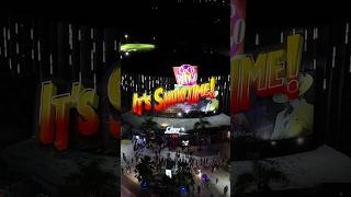 Coco Bongo, the 1 Nightclub in Punta Cana