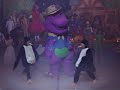 Barney S Fantastic For October 2019 2019 Version Part 182
