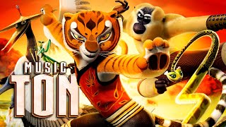 Rap Dos Cinco Furiosos (Kung Fu Panda) Mestres Do Kung Fu Lyrics English Translation