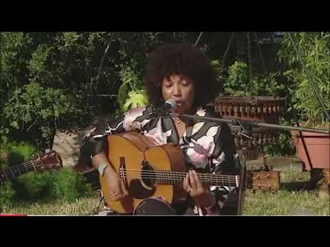Linda Lewis - I Don’t Do Don’t live at Glastonbury