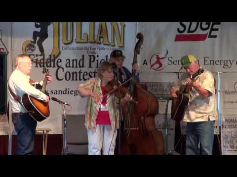 2016-06-04 SrSr1 Barbara Brooks - 2016 Julian Fiddle Contest