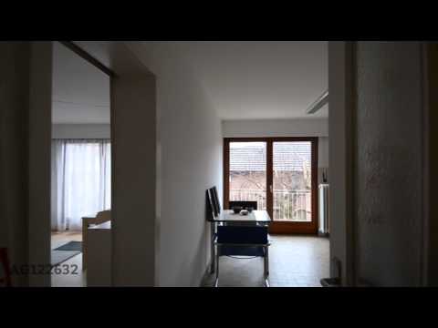 WE-122632 - möblierte 4 Zimmer-Wohnung in Rheinfelden