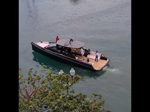 Wally Tender 43 - Thrillingly fast 13.2m vessel 2022