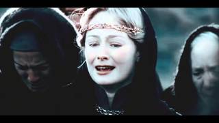 The Lord of the Rings | Various Storms &amp; Saints