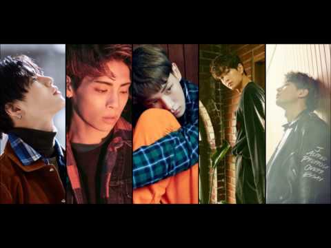 (Requested) How would SHINee sing - WJSN/Cosmic Girls Secret