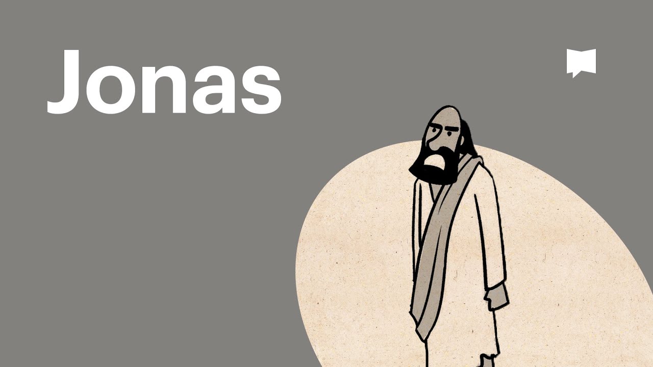 Jonas || Bible Project Português ||