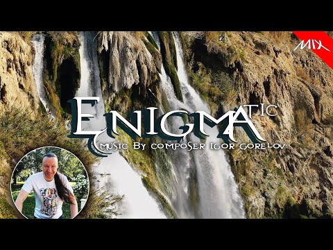 The Very Best Cover Of Enigma 90s Cynosure Music Mix 2023💖