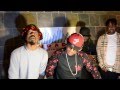 D4L Stops By NuRadio Mon Nov 11