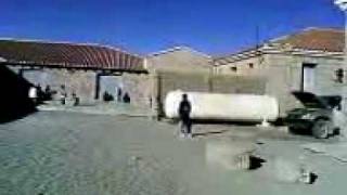 preview picture of video 'HOGAR ESCUELA SAN ANTONIO DE LOS COBRES - LOS ANDES - SALTA'