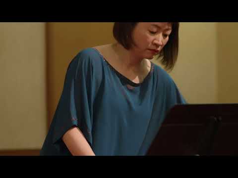 Davide Verotta - Tsure Goes to the Beach - Haruka Fujii, Marimba