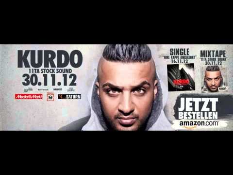 Kurdo - Ich bin Ghetto (11ta Stock Sound) [HD]
