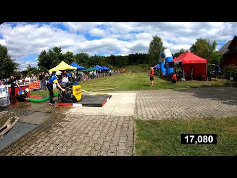 ž12 SDH Radimovice B - JL JIRKOV 2022