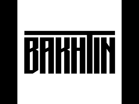 Bakhtin   Так надо 2020 mp4