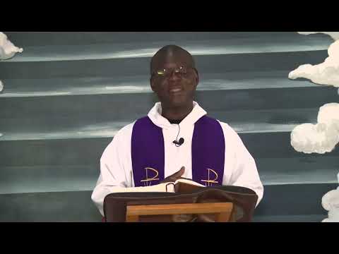 Évangile du jour du 23 décembre 2025