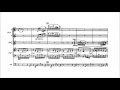 Igor Stravinsky - Symphony in 3 Movements [With score]