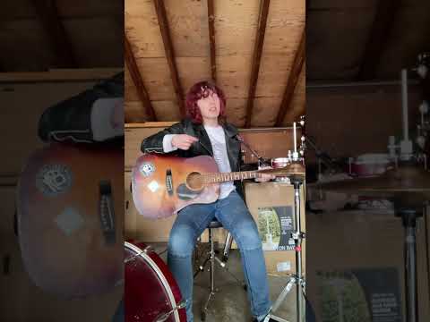 The Depersonalization Rag - Ouroboros the Poser