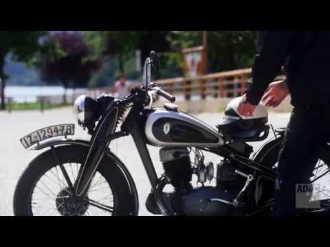 ADAC Moto Classic 2015: Die Highlights