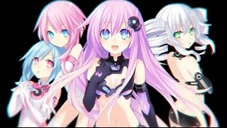 Hyperdimension Neptunia Re;Birth2: Sisters Generation (PC) Steam Key EUROPE