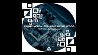 Sword (Cro) - Feeling weird (Tecnx DJz remix)