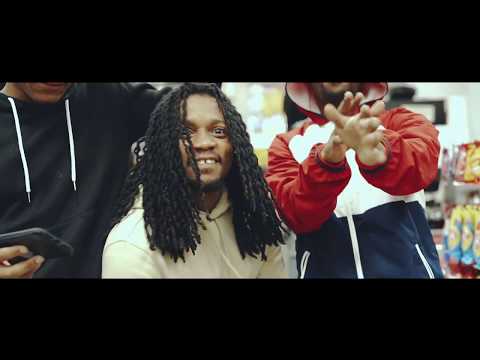 JL300 & OJ300 Ft. KDolla & MTV Cash - No Mask [Shot By @TeeGlazedIt]
