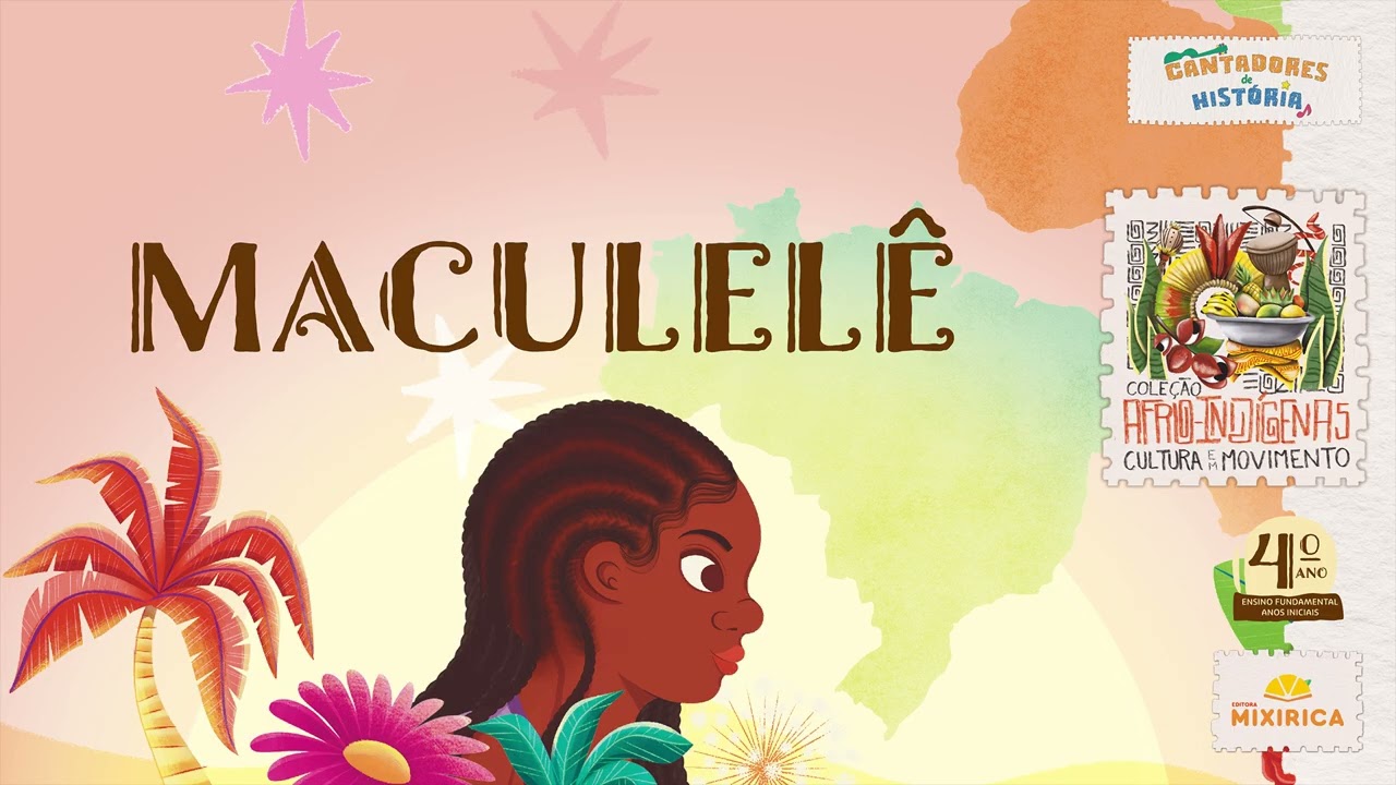 MACULELÊ