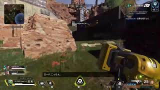 [ps4]　ヴァロやりすぎて時間ない件両スプソロマス企画　10日目