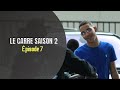 Saison 2 -Le Carré- Épisode 7